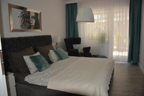 Apartament na Leśnej, Pobierowo